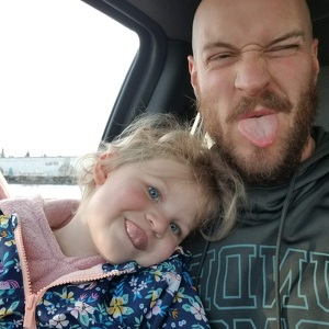 Fundraising Page: Jeremy Bates